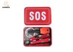 Portable Outdoor Emergency Products Survival Emergency Gear Camping Travel