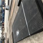 Hard Wear Resistant Steel Plate 6+6 Chromium Carbide Wear Plate Hardfacing Wear