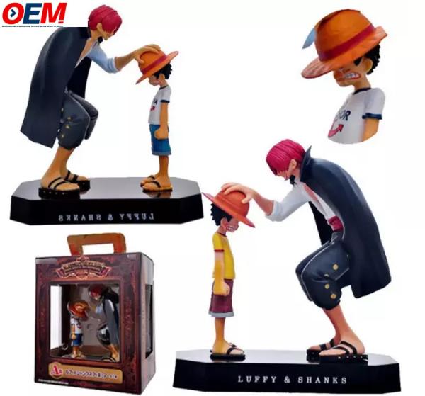 Plastic PVC Action Figure Man Pvc Anime Cartoon Figure Custom Collection Pvc