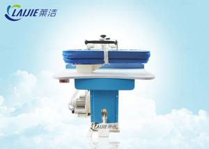 Quality Laundry Shops Dry Cleaning Press Machine For Coat Jeans Shirts , Plants wholesale