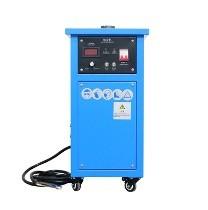 Quality 2-3min Induction Gold Melting Furnace Silver Copper Induction Heating Furnace wholesale
