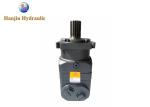 BMV Series Gerotor Hydraulic Motor , Reliable Operation High Pressure Hydraulic