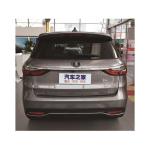 Automatic BYD Song MAX Hybrid DM-I 105km Glory MPV Energy Plug-in Chinese Car