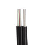 GJYFXCH 1-12 Cores FTTH Drop Fiber Optic Cable