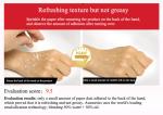 Whitening Hotel Body Lotion Nature Moisturizing Skin Cream