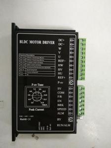 Quality BLD 300 Brushless Dc Motor Controller 48v 440W 12-56VDC wholesale