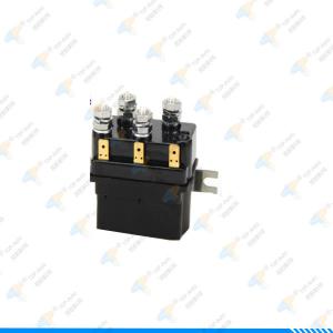Quality 260269 Solenoid Contactor Relay Avec Diodes Resistances wholesale