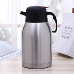 Stainless Vacuum Water Bottle Compact Whistling Tea Coffee Kettle with Classic