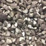 GFSI Grade A Quarter Cut IQF Frozen Shiitake Mushrooms