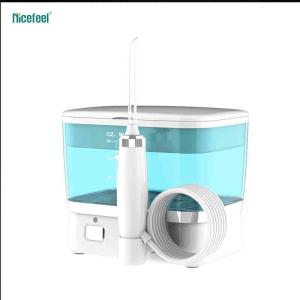 Quality 500ml 180s Oral Care Water Flosser Water Pressure Cleaner For Teeth wholesale