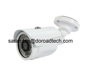 Quality Waterproof Outdoor Bullet IR CMOS 1.0MP AHD Cameras wholesale