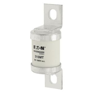 Quality Eaton Bussmann Series High Speed British Standard BS88 Fuse 315MT wholesale