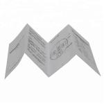 Customized Advertising Agency Business Cards Products Instructions Printing