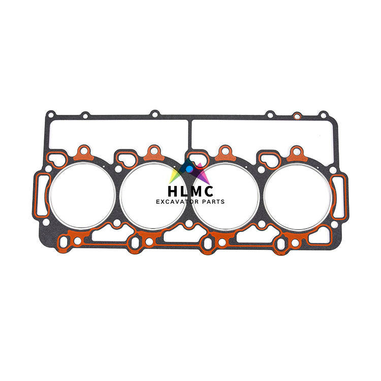 CA7X2405 7X-2405 7X2405 3204 Full Engine Rebuild Complete Gasket Kit Excavator Parts