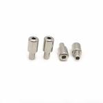 Non Standard Blind Rivet Gravity Block 304 Stainless Steel Weighting Configurati