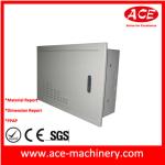 Customized Sheet Metal Bracket for Customer Requirements in Ningbo