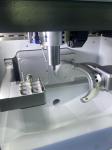 Flyin New Technology Dental Milling Machine 5 Axies FLYIN MILL500 CADCAM Dental