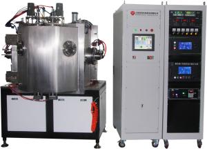 Quality Bio-compatible Medica Instrumentsl PVD Coating, PVD Coatings on Medical Instrument Industry Application wholesale
