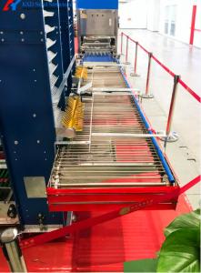 Quality Automatic Equipment Chicken Layer Cages Hot Dip Galvanized Steel Material wholesale