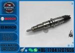 Common Rail Fuel Injector 0445120054 0986435545 0445120057 0445120075 for Iveco
