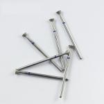 Slow Speed Dental Round Bur HP Grinding Polishing Head Inverted Cone Bur Dental