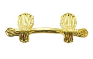 Quality ABS recycle casket furniture coffin handle HP018 wholesale