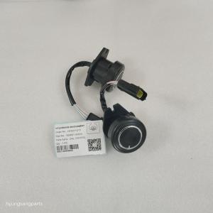 Quality Excavator Dial Control 300661-00004 30066100004 2552-1004 25521004 For DX225LC DX230LC wholesale