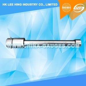 Quality IEC60061-3: 7006-12-8 B22 Plug Gauges for Lampholders wholesale