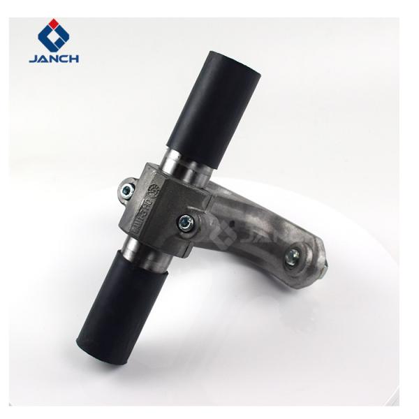 WAM323 Intermediate Hanger Bearing for Screw Conveyors at Beton Plant Cement
