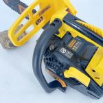 2500 Mini Chainsaw 25cc Top Handle Wood Cutting Machine Homelite