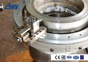 Quality Portable Stainless Steel Pipe Beveling Machine And Pipe Cutter Tools wholesale