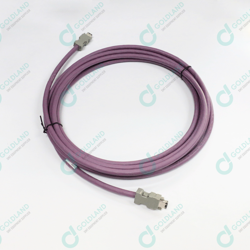 DEK Screen Printer Camera Cable