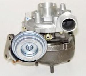 Quality New Volkswagen Beetle BV39 Turbo 54399880021,54399880010,038253016M, 038253014F wholesale