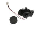 ISO9001 AI IP Camera Lens Merchanical BFL 2.80mm Retainer 14mm Focal Length 1