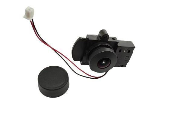 ISO9001 AI IP Camera Lens Merchanical BFL 2.80mm Retainer 14mm Focal Length 1