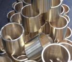 Custom Copper Bushings 300*315*120 , Brass Aluminum Bronze Bushing
