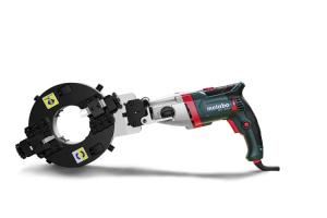 Quality 1300w CE Portable Pipe Cutting And Beveling Machine wholesale
