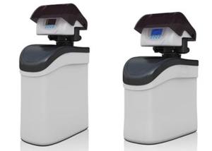 Quality 500A Serial Domestic Water Softener , Domestic Water Treatment Equipment wholesale