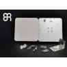 Buy cheap 860-960MHz UHF Long Distance Rfid Antenna 9dBic Circular Polarization Good from wholesalers
