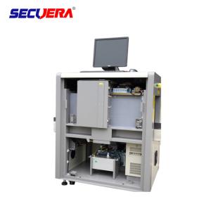 Quality 304 Stainless Steel X Ray Screening Machine 5030A For Airport Hotel Security Checking wholesale