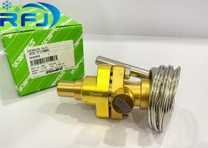 Quality Saginomiya ATX-71110DHS Thermostatic Expansion Valve with 17.8T Capacity wholesale