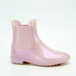 Wear Resistant PVC Rain Boots