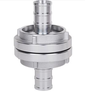 Quality T5 Heat Treatment 1.5'' Hydrant Storz Hose Coupling wholesale
