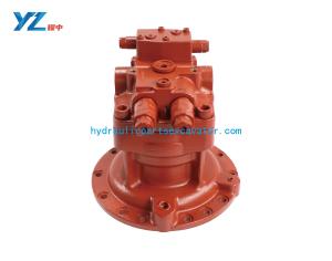 Quality Longgong 225 Excavator Swing Motor 19T Excavator Replacement Parts wholesale