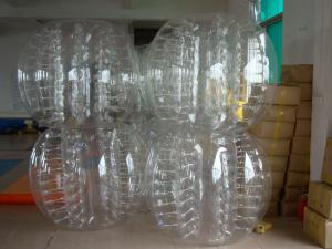 Quality Chinese Supplier Football Bubbles Inflatable Bumper Ball With Wholesale Price wholesale