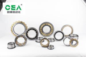 Quality NK 16/16 Full Complement Needle Thrust Bearing 16x24x16mm wholesale