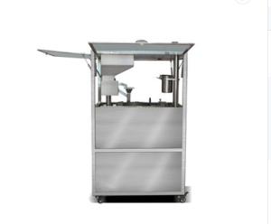 Quality Hand Operated Capsule Printing Machine Food Biological High Efficiency wholesale