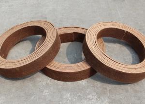 Quality OEM Offered Brake Lining Material Industrial Ceramic Fiber Wear Resistance wholesale