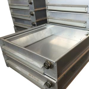 Quality Aluminum Tool Box Drawer For Storage wholesale