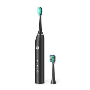 Quality Wireless Sonic Battery Toothbrush , IPX7 Electric Toothbrush Waterproof wholesale